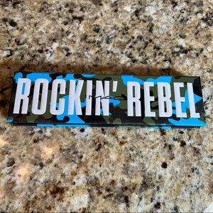 Mac Rockin’ Rebel Palette